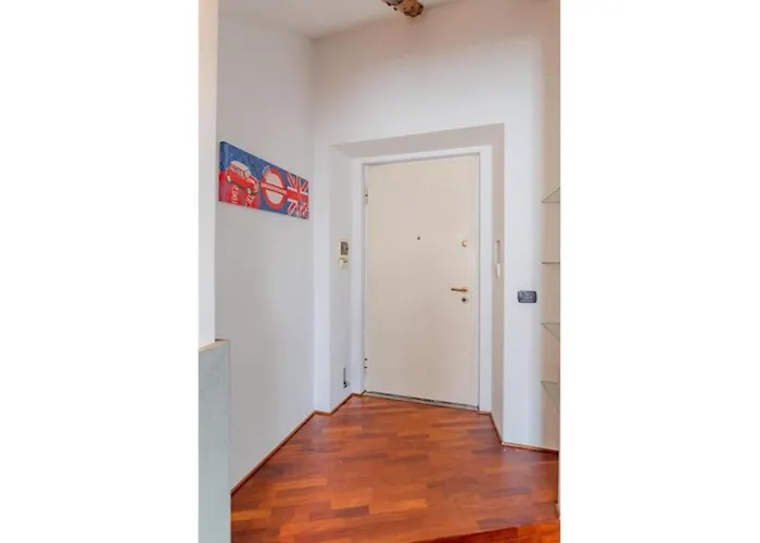Apartman Palazzo Paesana: L'arte A *