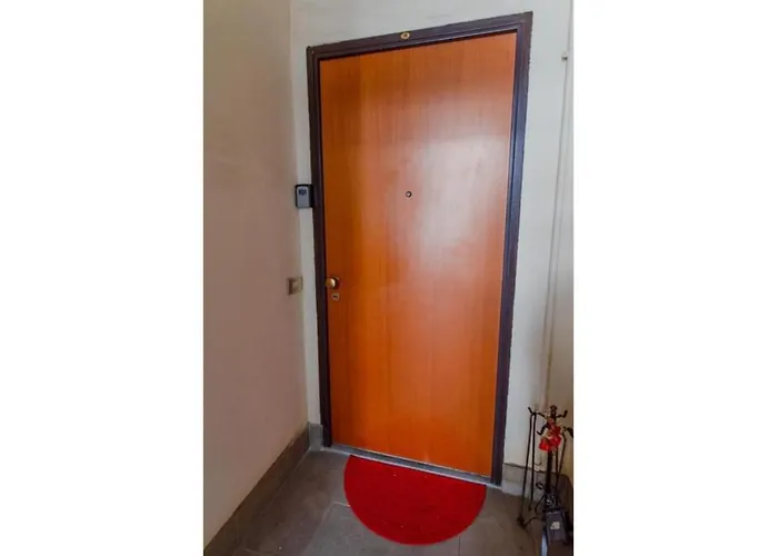 Apartment Palazzo Paesana: L'arte A Turin