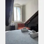 Appartement Palazzo Paesana: L'arte A *
